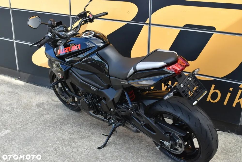 Suzuki Katana - 9
