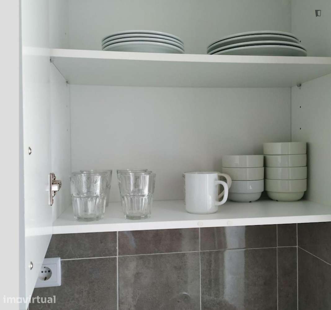 Apartamento com 4 quartos - localizado em Mouraria Lisbon - Grande imagem: 5/16