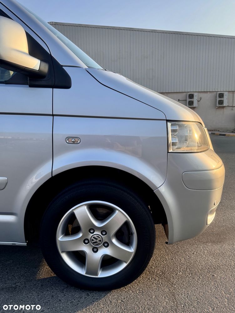 Volkswagen Multivan L1 Highline - 10