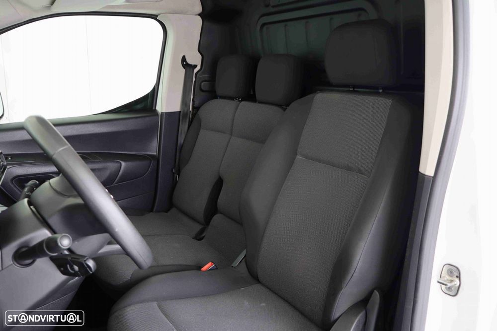 Citroën Berlingo15BlueHDiXLFeel - 28