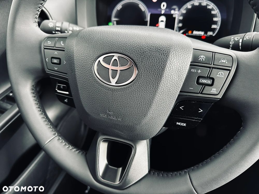 Toyota C-HR 1.8 Hybrid Comfort - 11