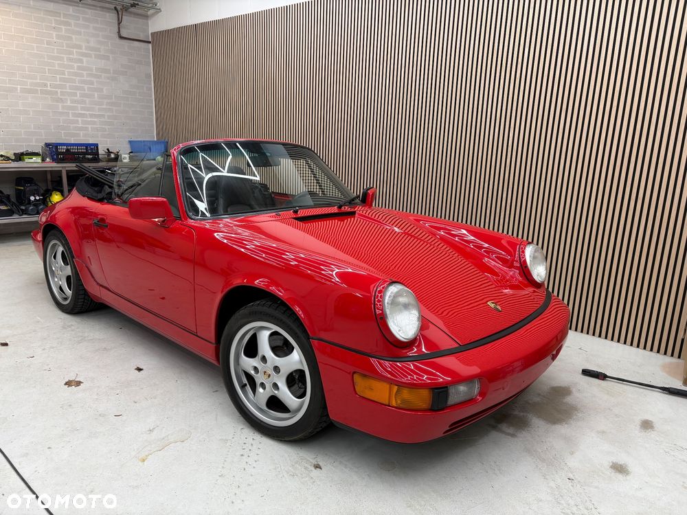 Porsche 911 - 3