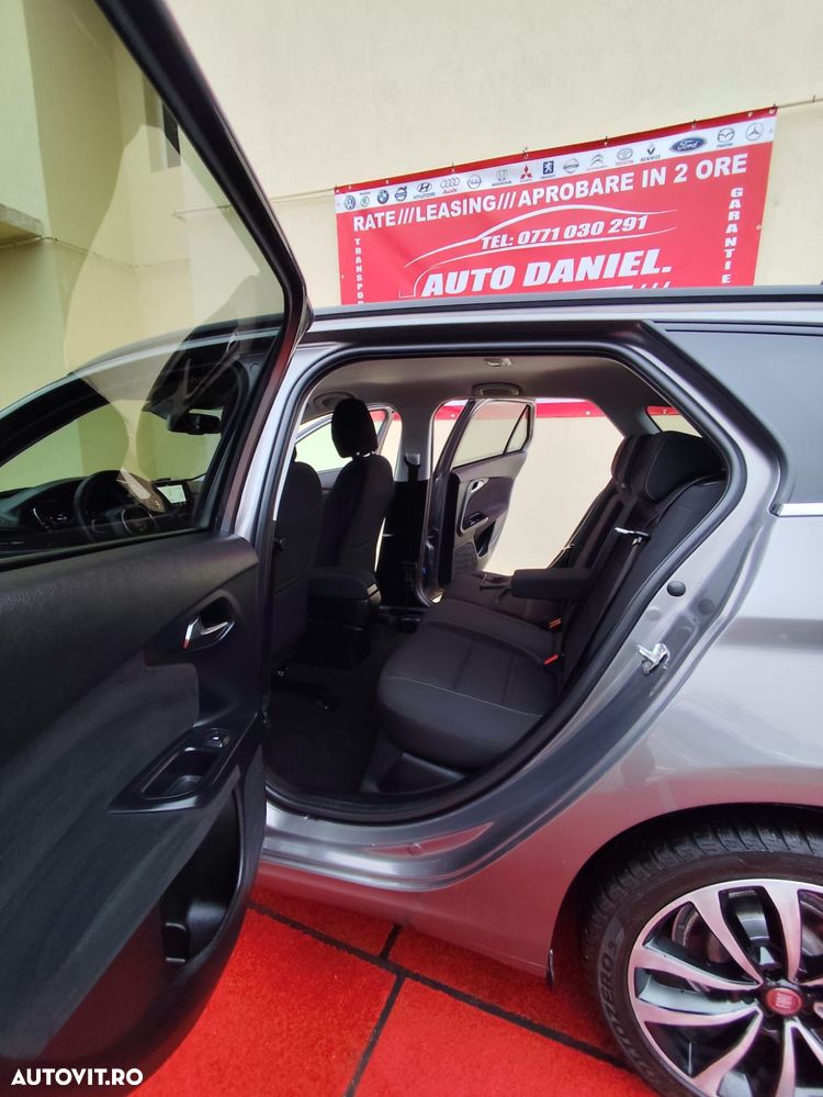 Fiat Tipo - 7