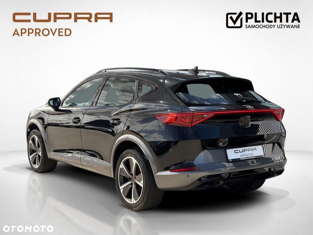 Cupra Formentor 1.5 TSI DSG - 3