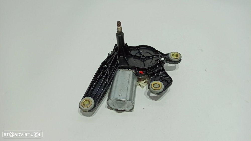 MOTOR LIMPA-VIDROS TRASEIRO CITROEN C8 2.0 HDI SX - 5