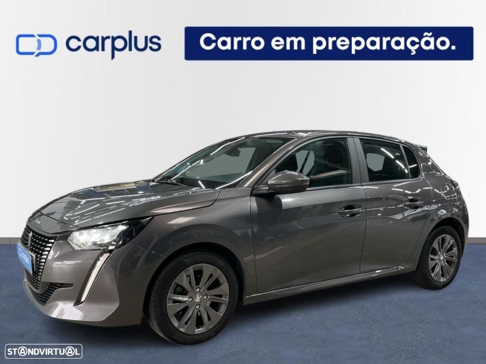 Peugeot 208 1.2 PureTech Active Pack - 1