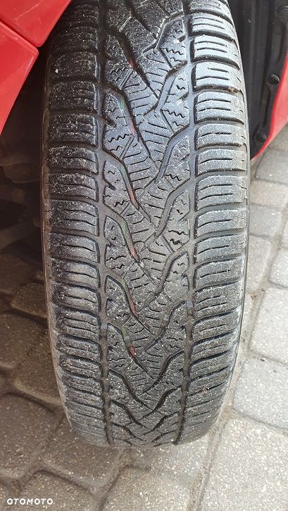 Toyota Yaris 1.4 D-4D Luna EU5 - 24