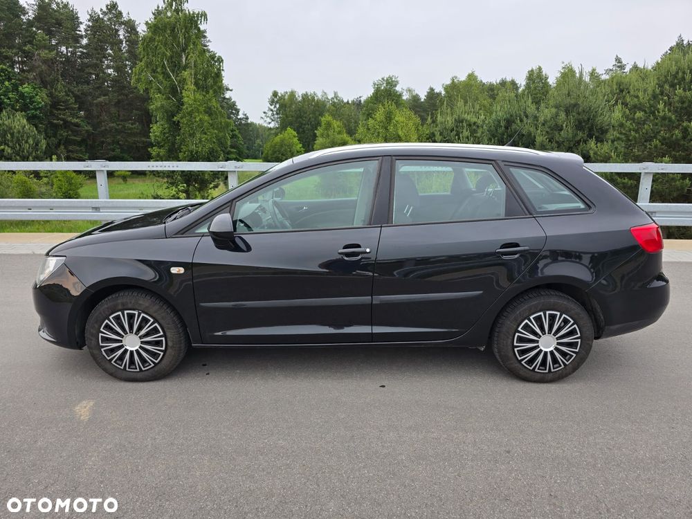 Seat Ibiza 1.2 12V Entry - 2