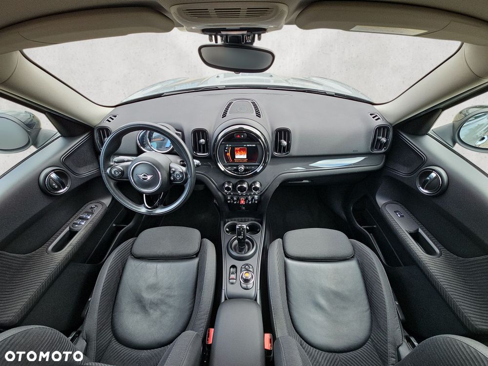 MINI Cooper - 21