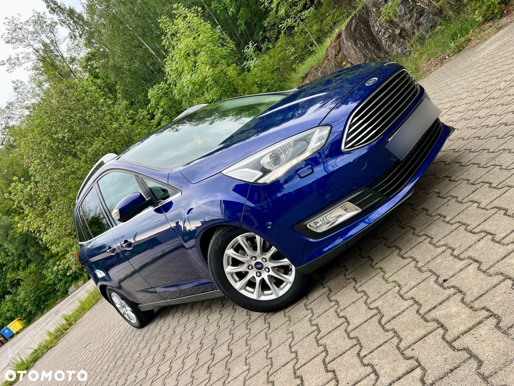 Ford Grand C-MAX Gr 2.0 TDCi Edition ASS - 32