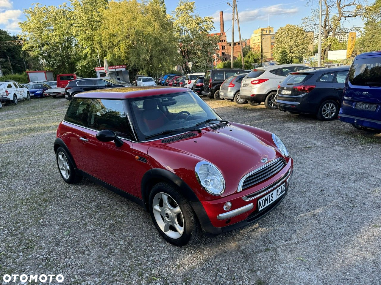 MINI ONE - 24