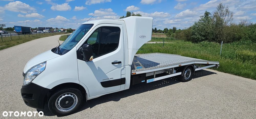 Renault Master - 10
