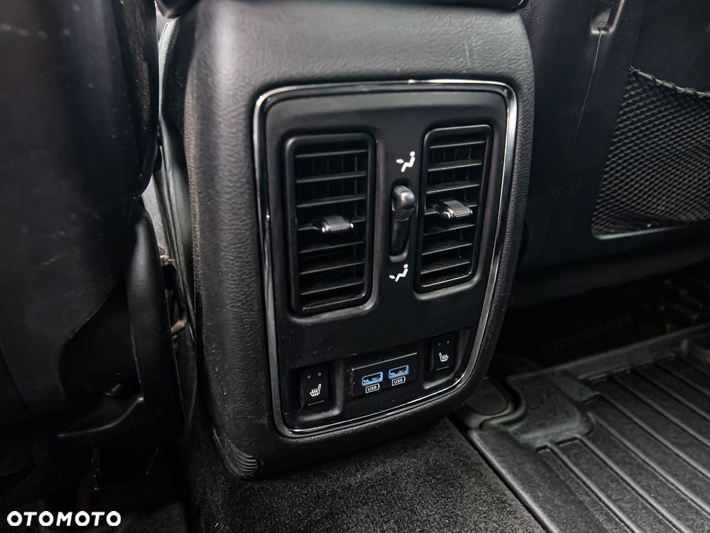 Jeep Grand Cherokee 3.0 CRD Overland - 27