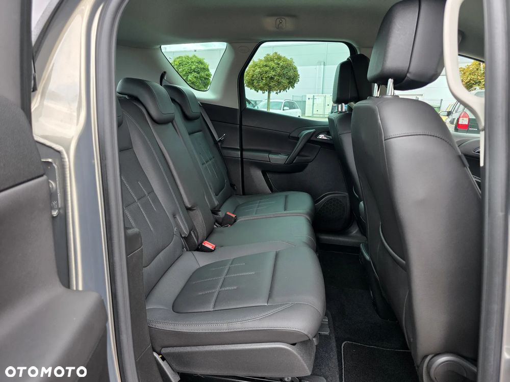 Opel Meriva - 7