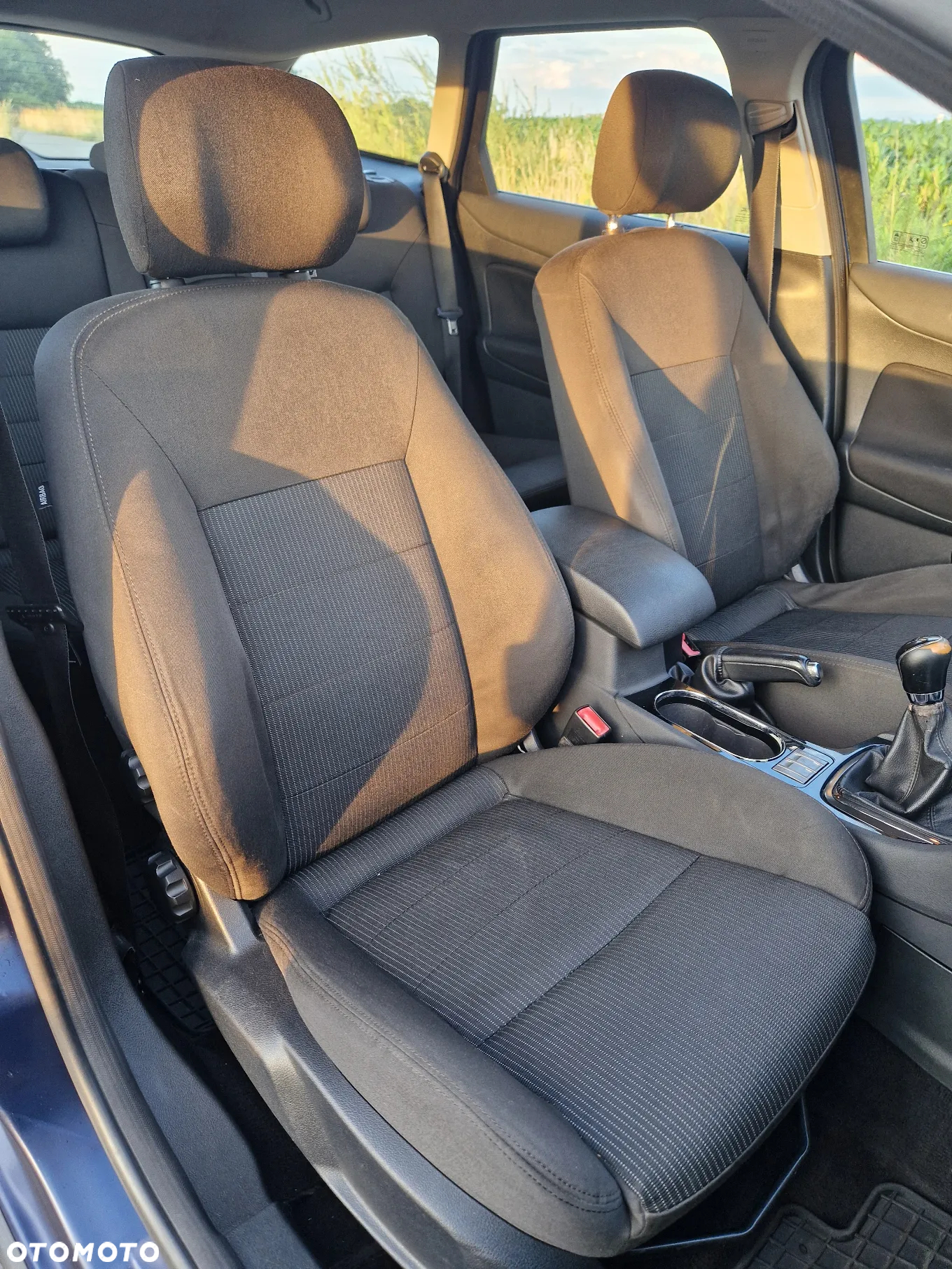 Ford Mondeo 2.0 Titanium - 16