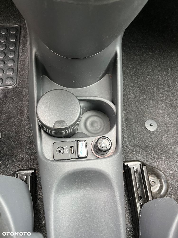 Fiat 500 1.2 8V Lounge Euro6 - 18
