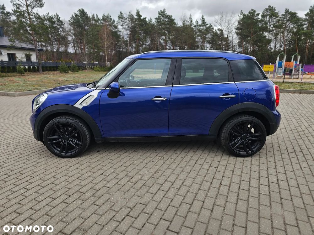 MINI Countryman - 3