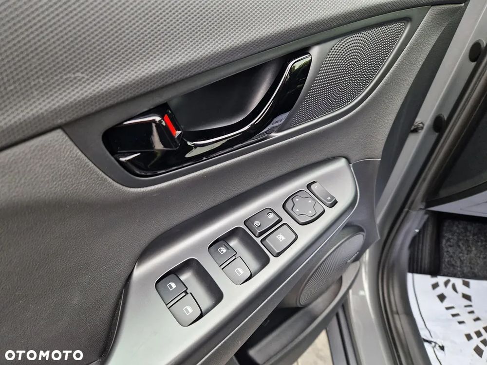 Hyundai Kona 1.6 T-GDI DCT 4WD Unique - 36