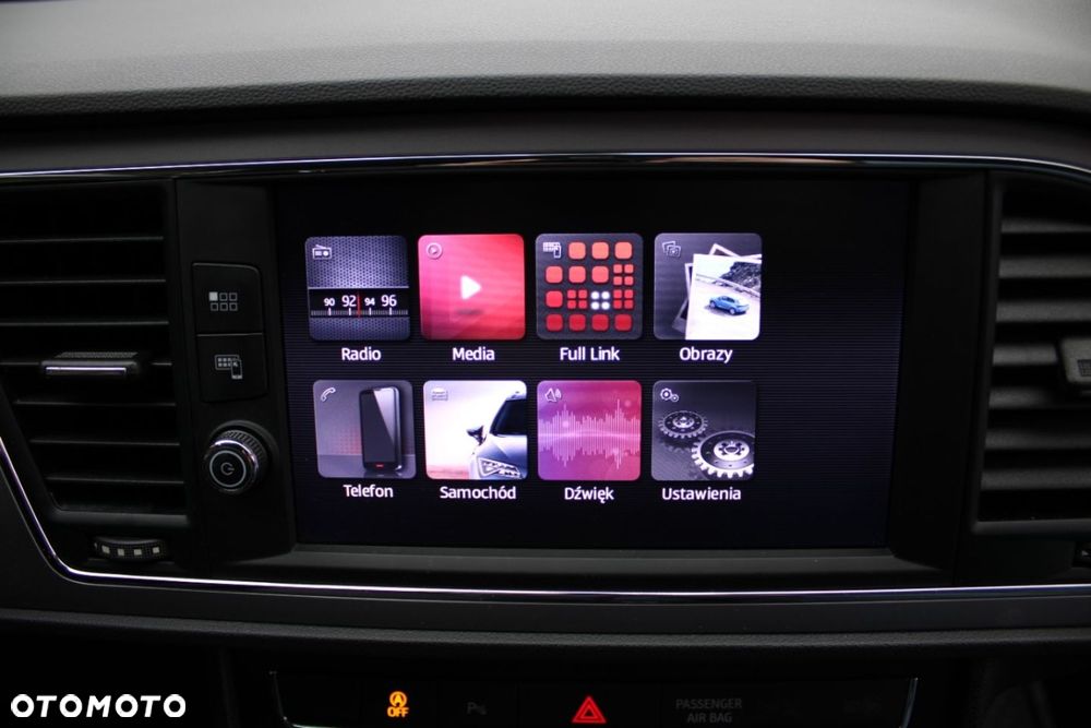 Seat Leon 1.4 TSI Style S&S - 19