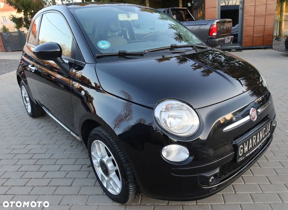 Fiat 500 - 17