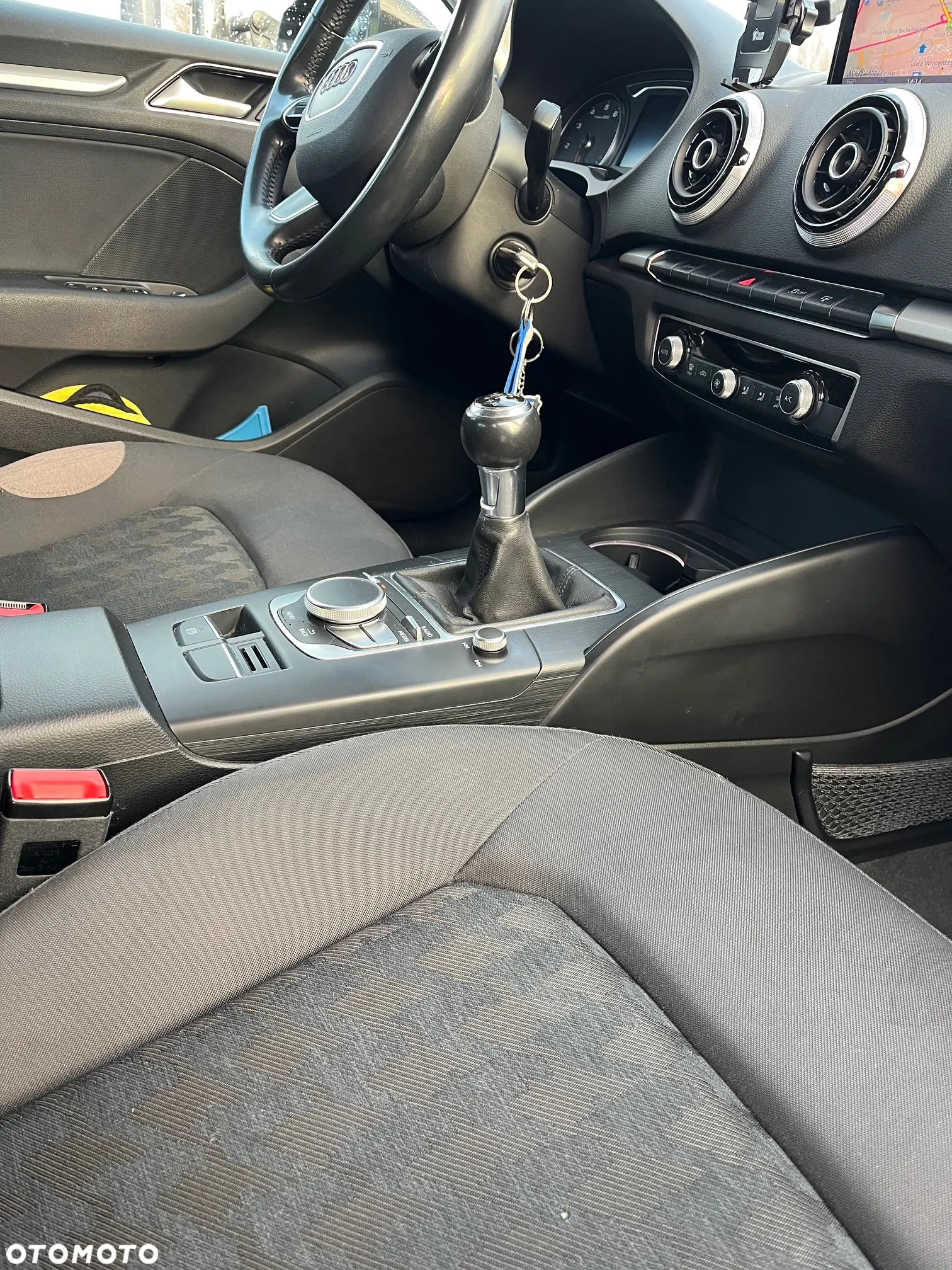 Audi A3 1.4 TFSI Attraction - 17