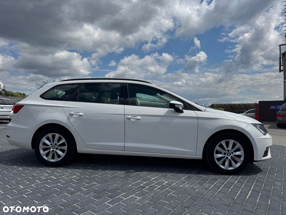 Seat Leon - 6