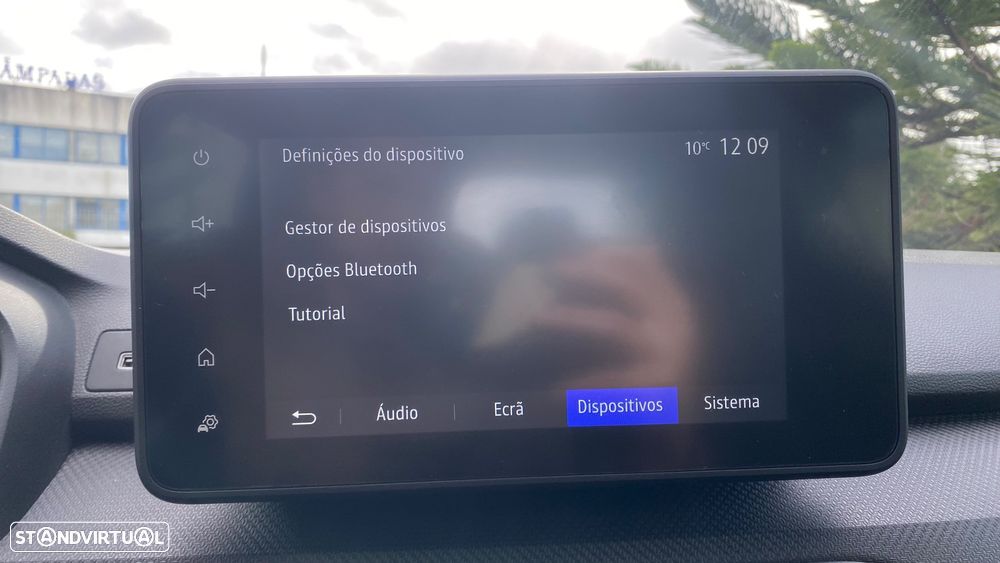 Dacia Sandero 1.0 SCe Essential - 43