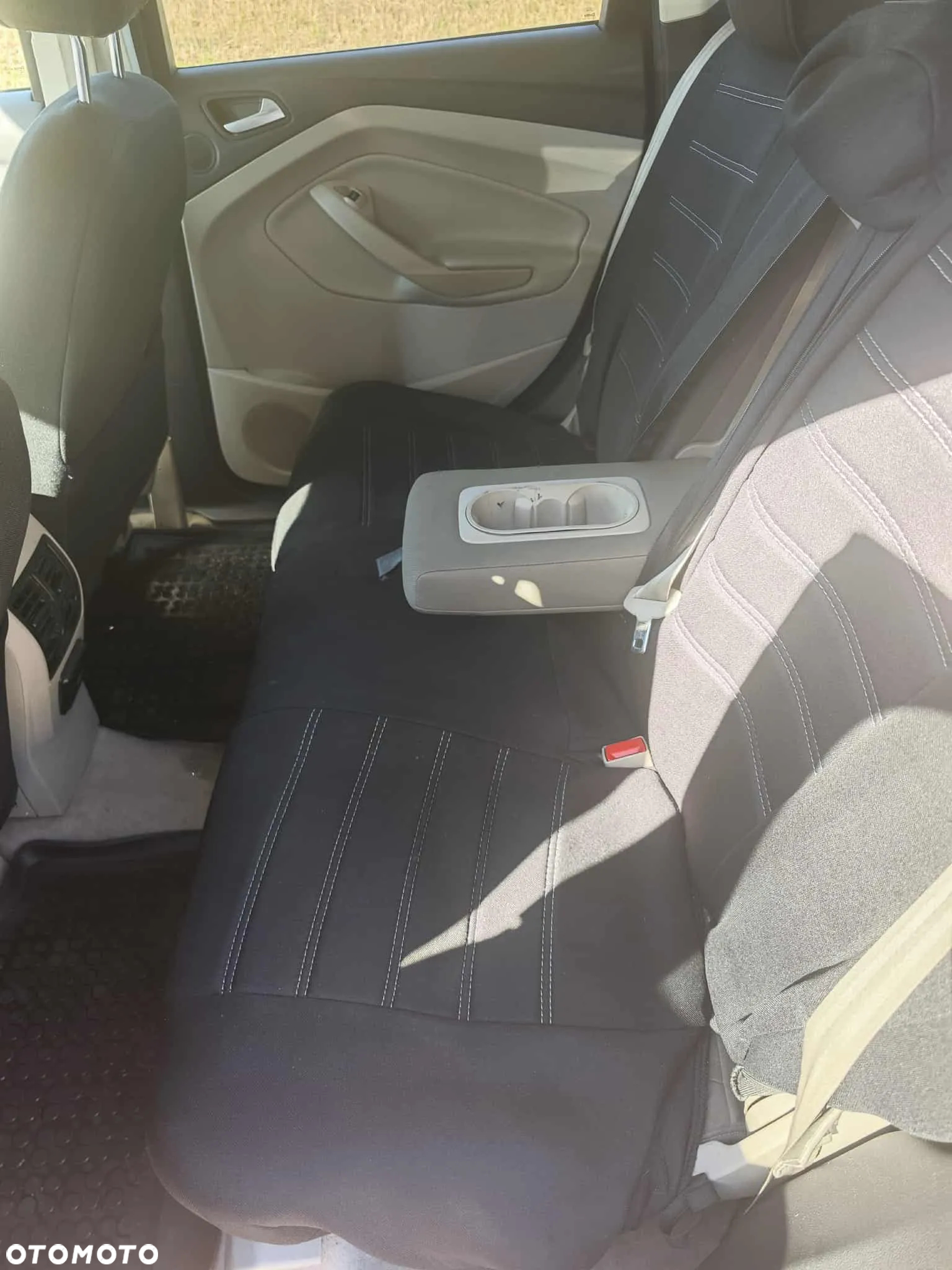 Ford Escape 1.5 EcoBoost AWD SE - 14