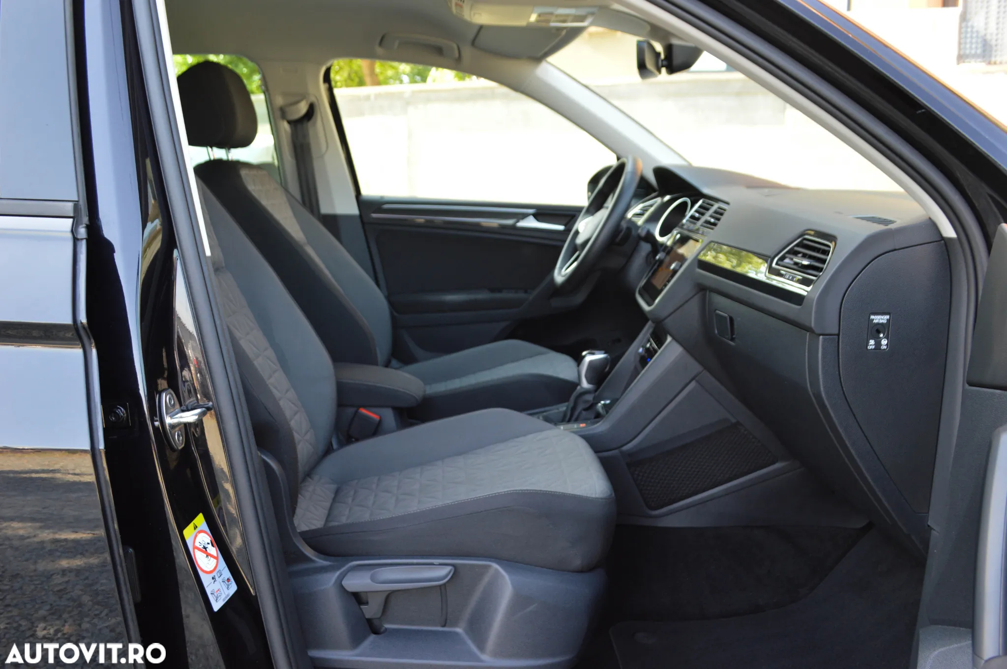 Volkswagen Tiguan 1.5 TSI OPF DSG Life - 35