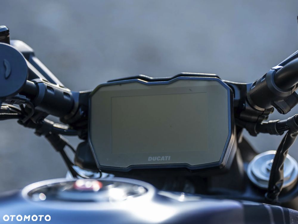 Ducati Diavel - 18