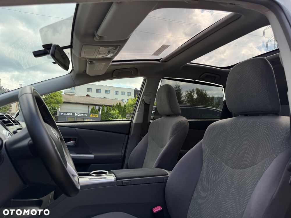 Toyota Prius+ 1.8 HSD Prestige - 17