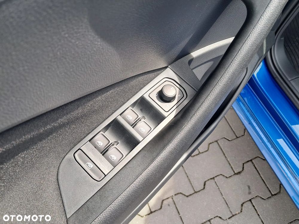 Skoda Kamiq 1.0 TSI Edition 130 DSG - 17