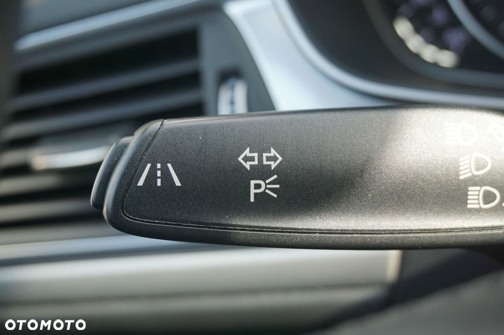 Audi A6 Limousine 2.0 TDI Ultra DPF S tronic - 18