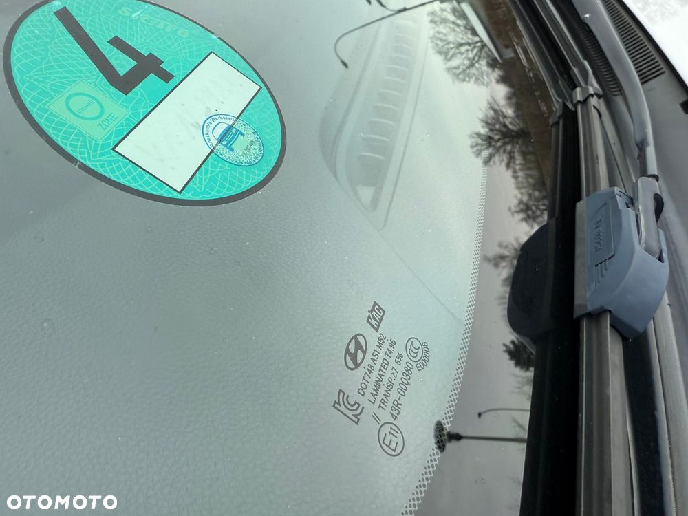 Hyundai i40 Kombi 1.6 Classic - 39