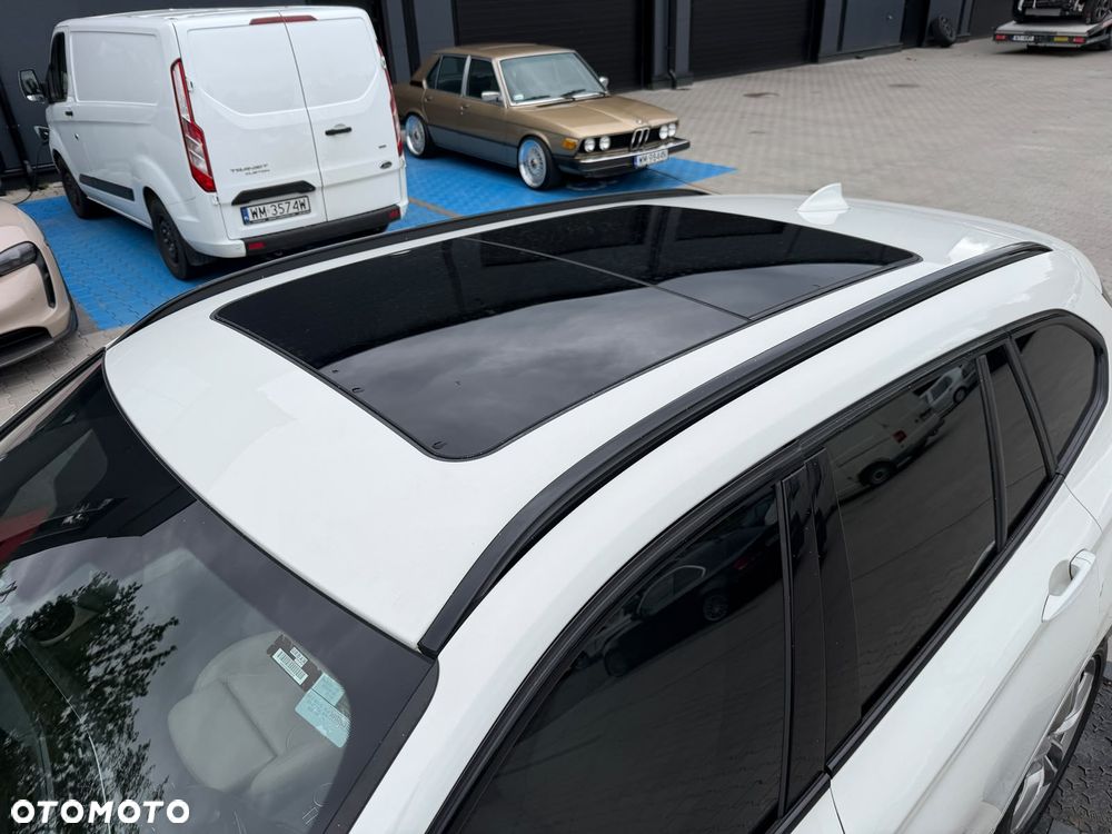 BMW X1 - 11