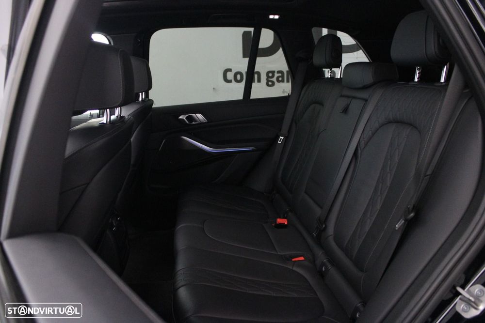 BMW X5 45 e xDrive - 43