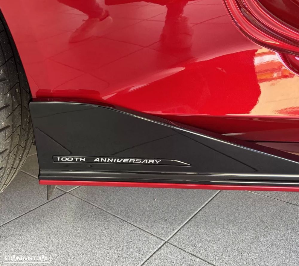 MG Cyberster 77 kWh GT - 14