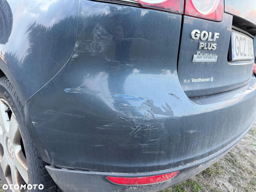 Volkswagen Golf 1.9 TDI Comfortline - 6