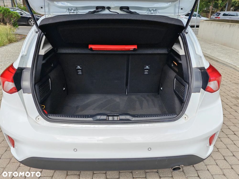Ford Focus 1.5 EcoBlue Trend - 21