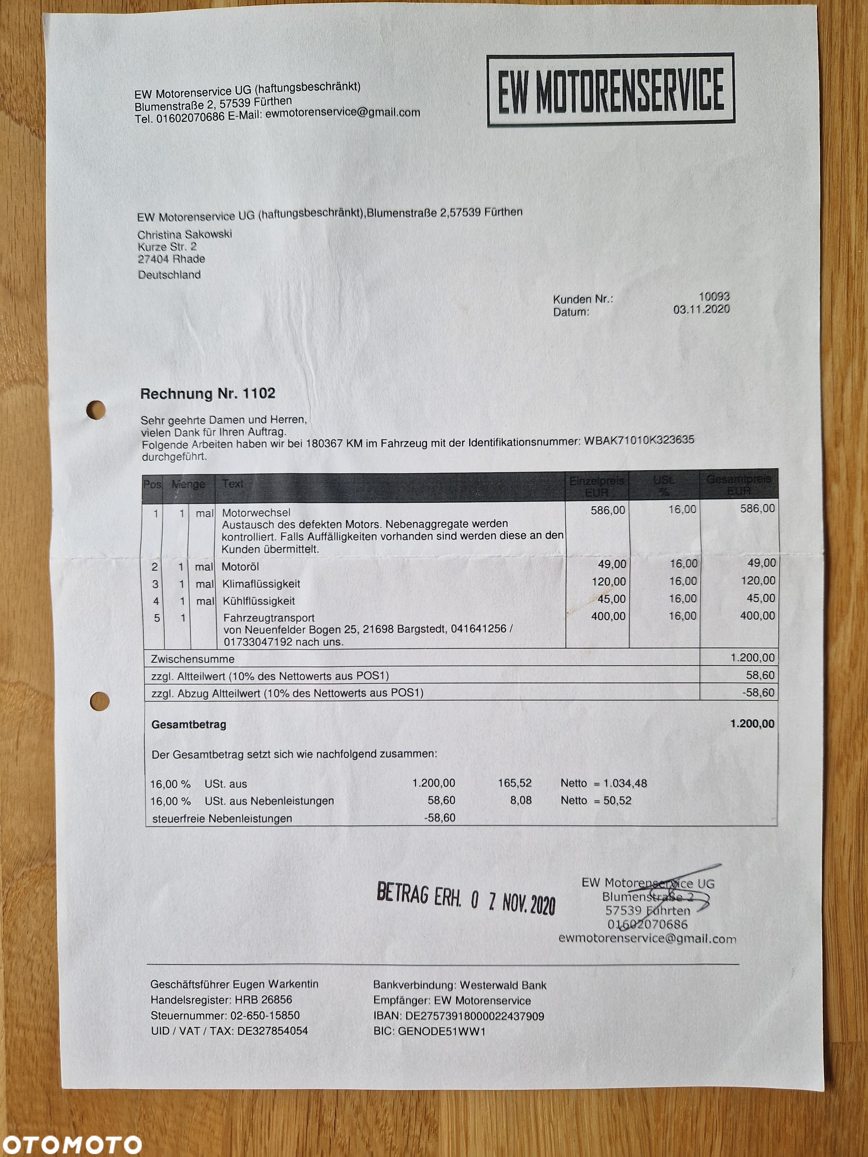BMW Seria 3 325d Luxury Line EU6 - 15