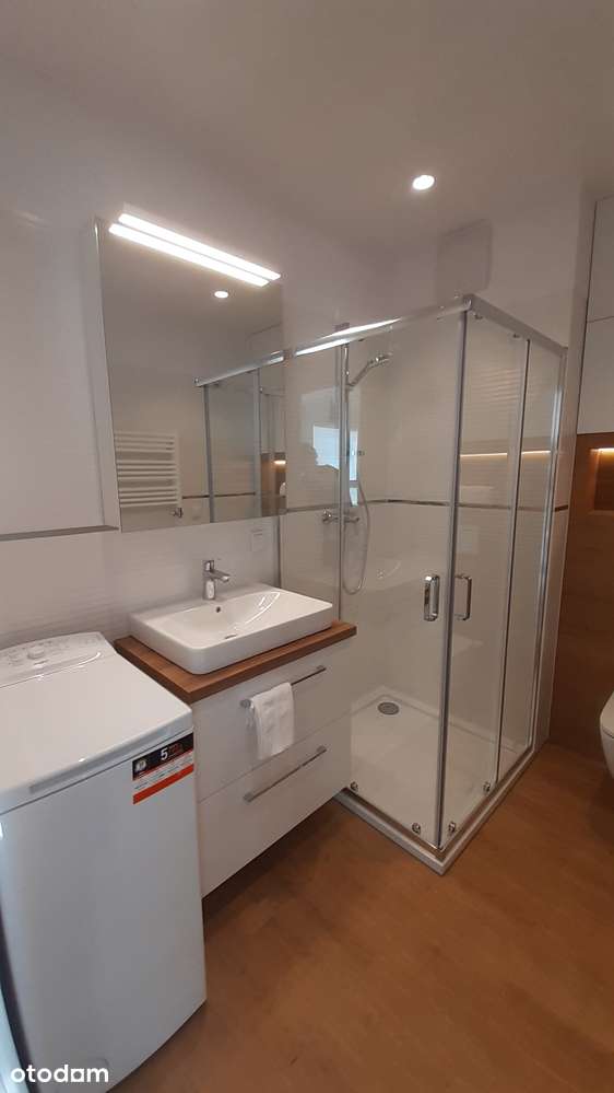 Kawalerka 25m2 Warszawa Ursynów
