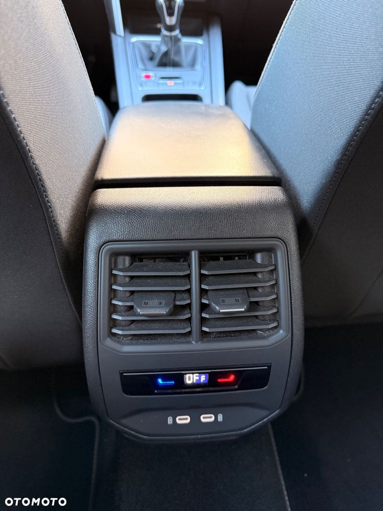 Seat Leon 2.0 TDI Style Edition - 22