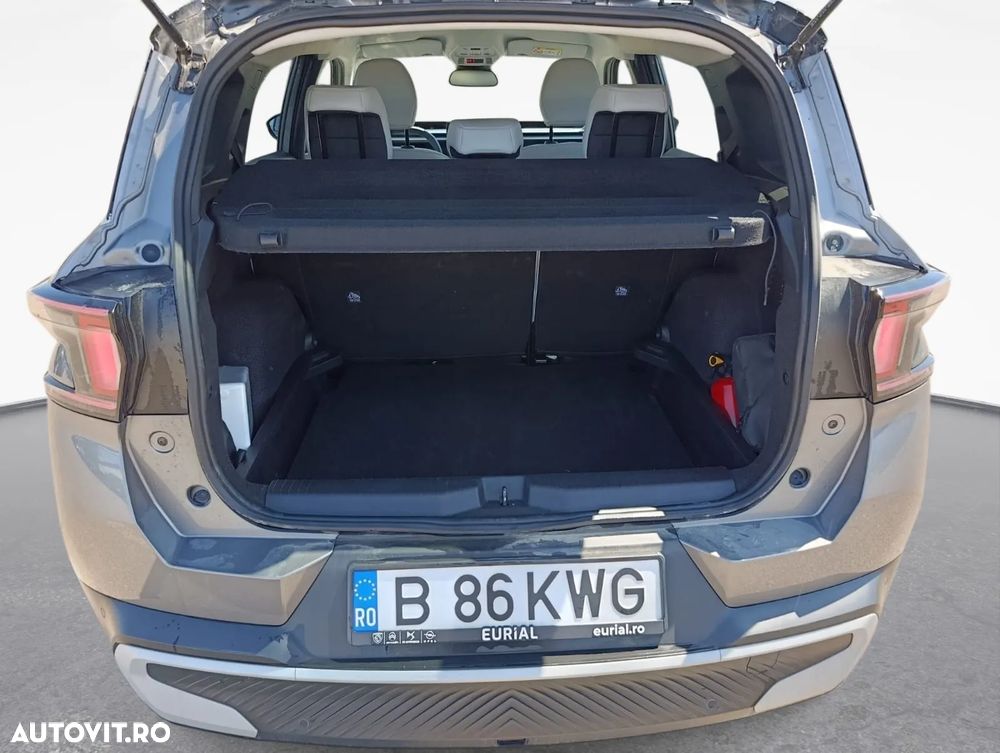 Citroën C3 AIRCROSS 1.2 Hybrid 145 eDCT6 MAX - 15