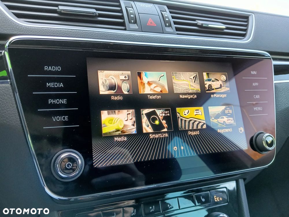 Skoda Superb 1.4 TSI Plug-In Hybrid L&K DSG - 27