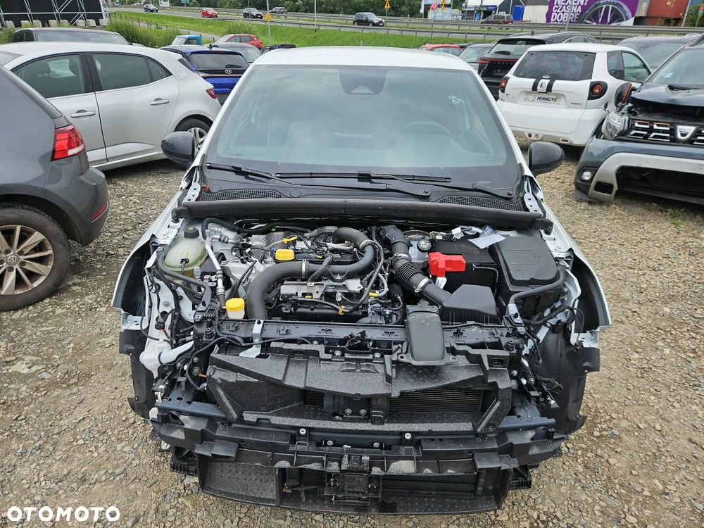 Renault Clio TCe 90 EVOLUTION - 13