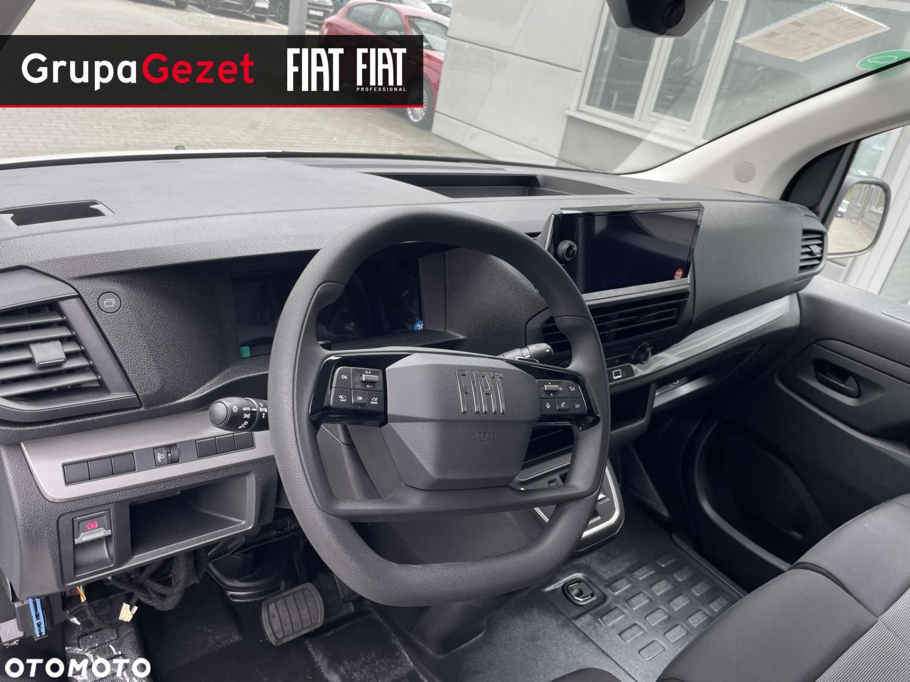 Fiat eScudo - 9