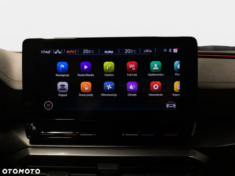 Cupra Formentor - 25