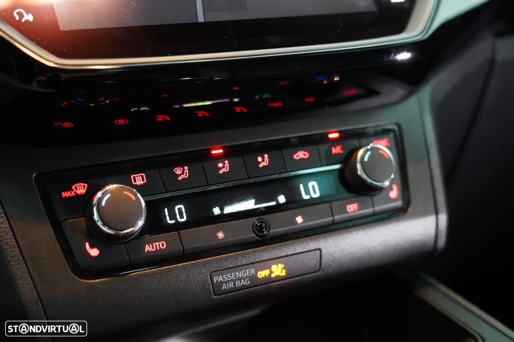 SEAT Ibiza 1.6 TDI CR FR - 14