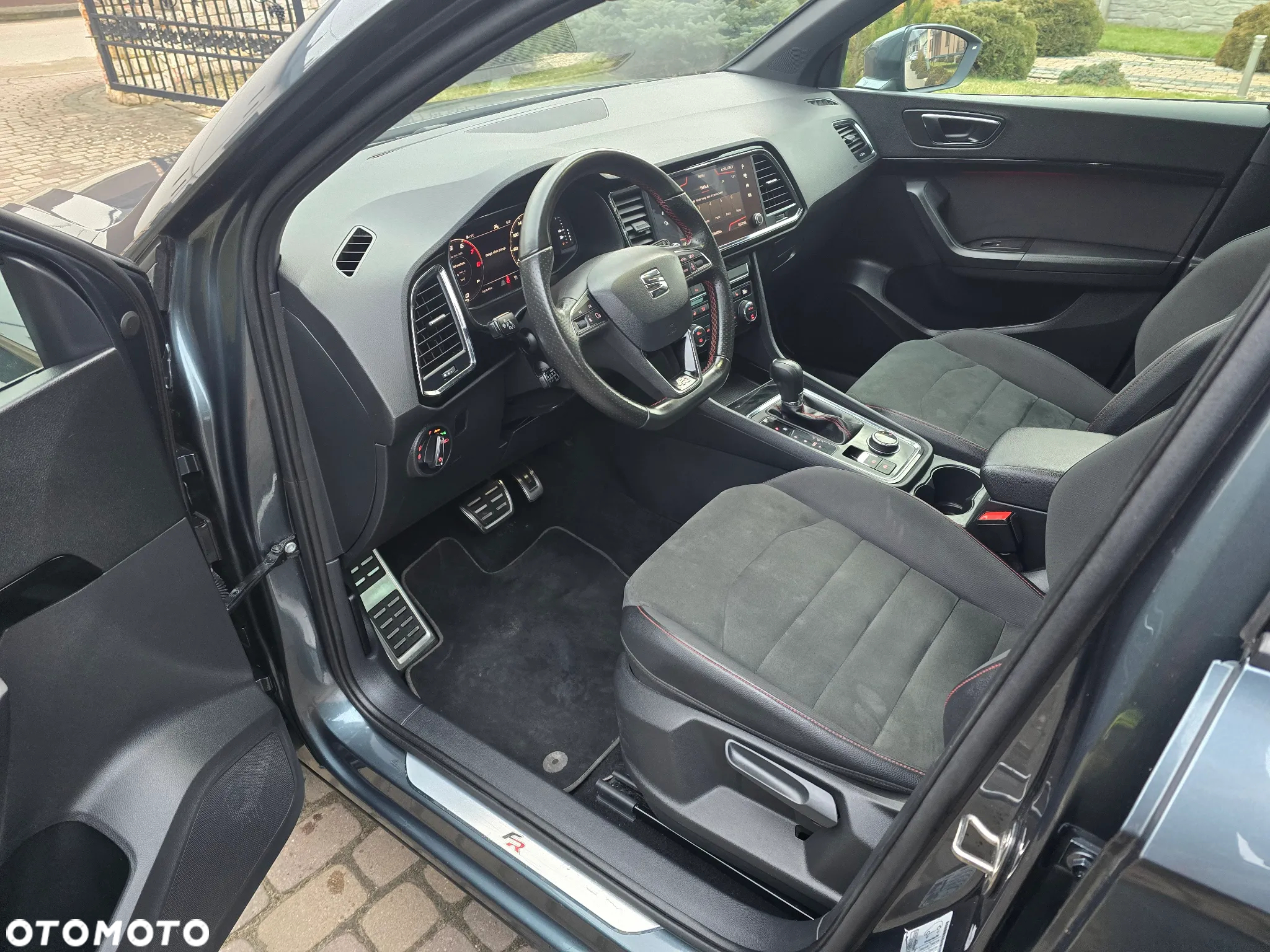 Seat Ateca - 15