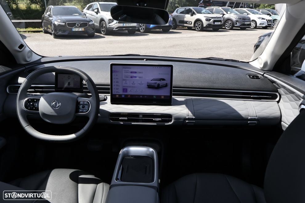 Dongfeng Box 42 kWh Plus - 12